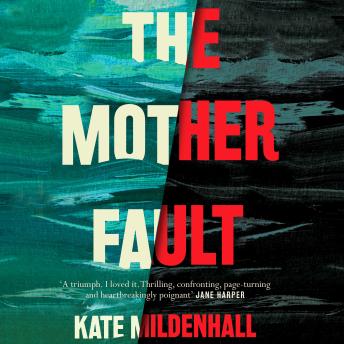 Download Mother Fault by Kate Mildenhall
