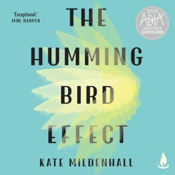Download Hummingbird Effect by Kate Mildenhall
