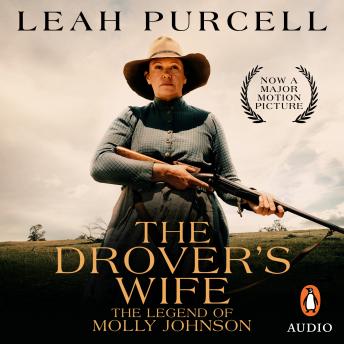 Download Drover's Wife by Leah Purcell