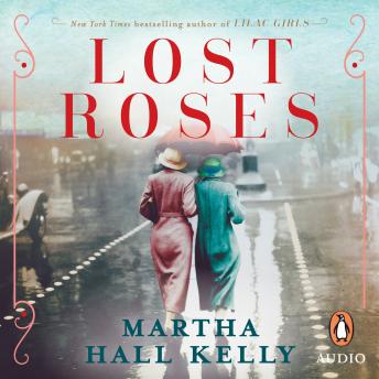 lost roses book