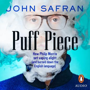Puff Piece