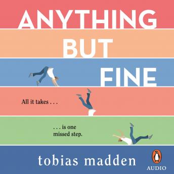 Anything But Fine