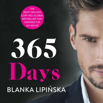 Download 365 Days: 365 Dni by Blanka Lipinska