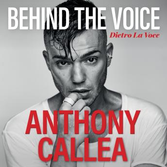 Behind The Voice: Dietro La Voce