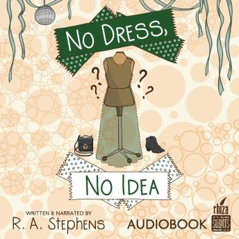 No Dress No Idea