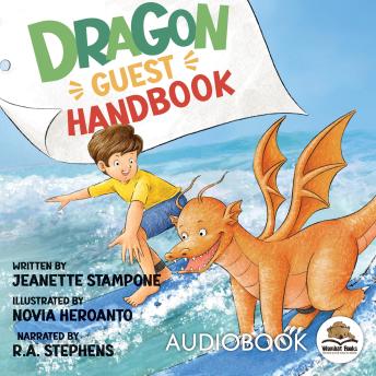 Dragon Guest Handbook