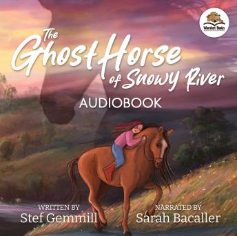 The Ghost Horse of Snowy River