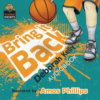 Bring It Back