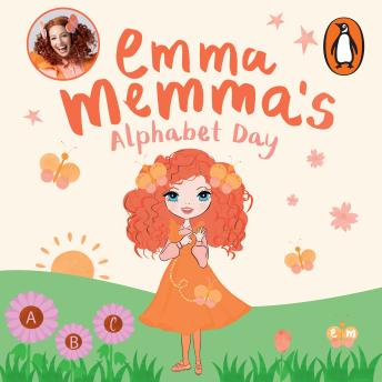 Emma Memma's Alphabet Day