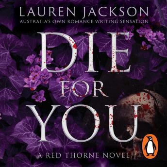 Die For You: A vampire mystery romance