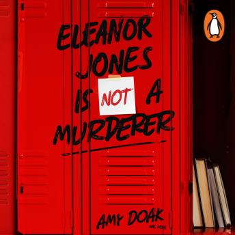 Eleanor Jones is Not a Murderer