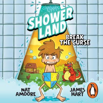 Shower Land 1: Break the Curse