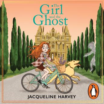 The Girl and the Ghost