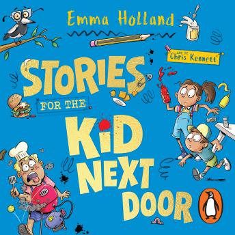 Stories for the Kid Next Door