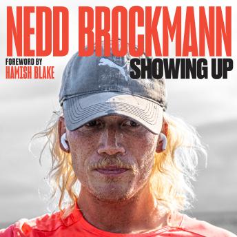 Download Showing Up: Get Comfortable Being Uncomfortable by Nedd Brockmann