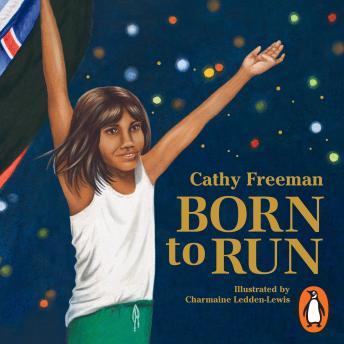 Born to Run (picture book edition)