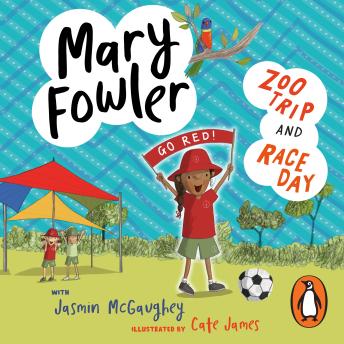 Mary Fowler: Zoo Trip