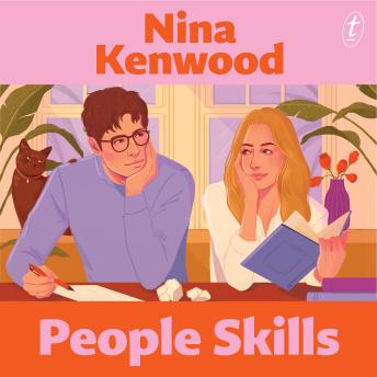 People Skills: The Devil Wears Prada meets Emily Henry in this irresistible new rom-com