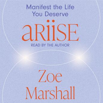 Ariise: Manifest the life you deserve