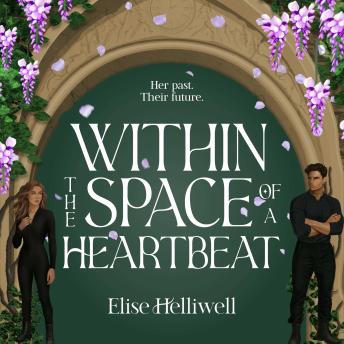 Within the Space of a Heartbeat: The limited sprayed edges edition