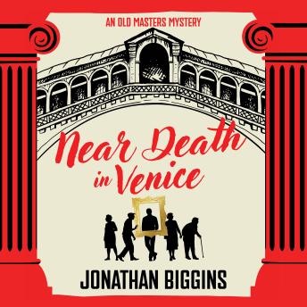 Near Death in Venice