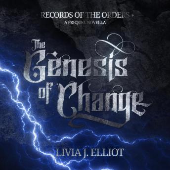 The Genesis of Change: A Philosophical Prequel