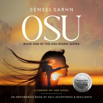 Osu: A Coming-of-Age Novel, An Empowering Book of Self-Acceptance & Resilience