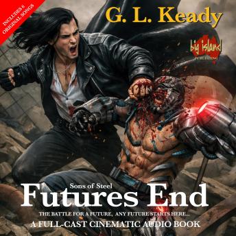 FUTURES END