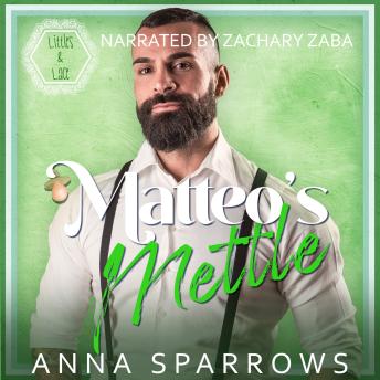 Access Unmissable Full Audiobooks in Romance, LGBTQ+