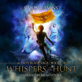 Whispers of the Hunt