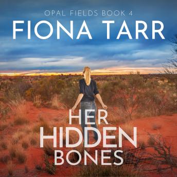 Her Hidden Bones: An Australian Outback Crime Mystery