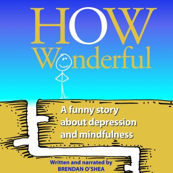 How Wonderful: A funny story about Depression and Mindfulness