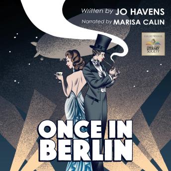 Once in Berlin