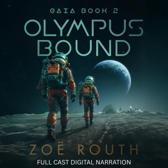 Olympus Bound