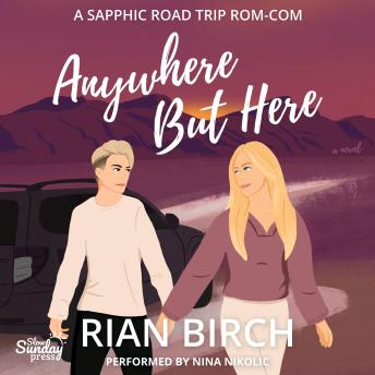 Anywhere But Here