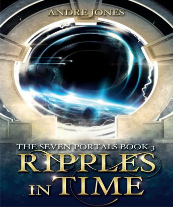 Ripples in Time