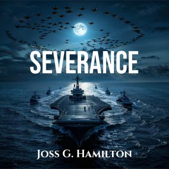 Severance: A Hardlands Prelude