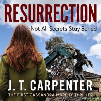RESURRECTION: Not All Secrets Stay Buried