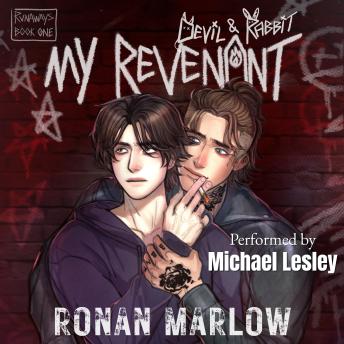 My Revenant: Devil & Rabbit