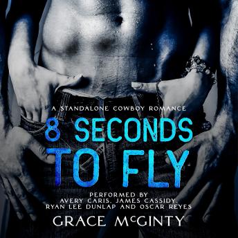 8 Seconds to Fly