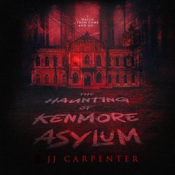 The Haunting of Kenmore Asylum: Inspired by real events