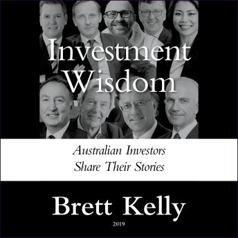 Investment Wisdom: Australian Investors Share Their Stories