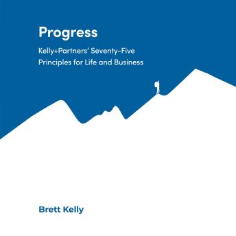 Progress: Ideas for Life + Business