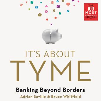 It's About Tyme: Banking Beyond Borders