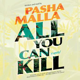 All You Can Kill