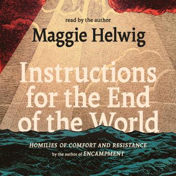 Instructions for the End of the World: Homilies for Comfort and Resistance