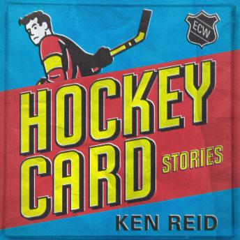 Hockey Card Stories