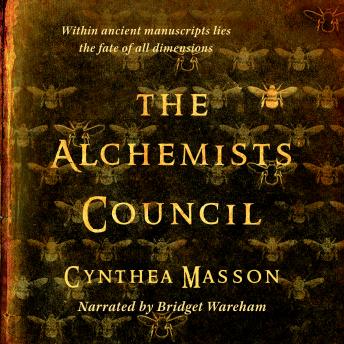 Alchemists’ Council