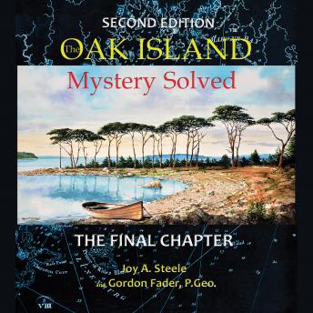 The Oak Island Mystery: Solved