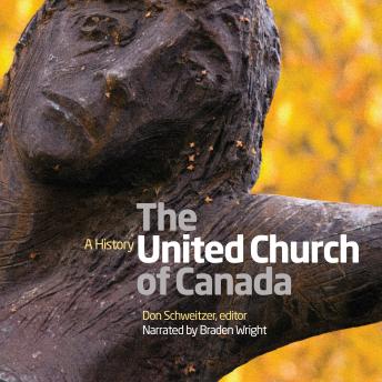 United Church of Canada sample.